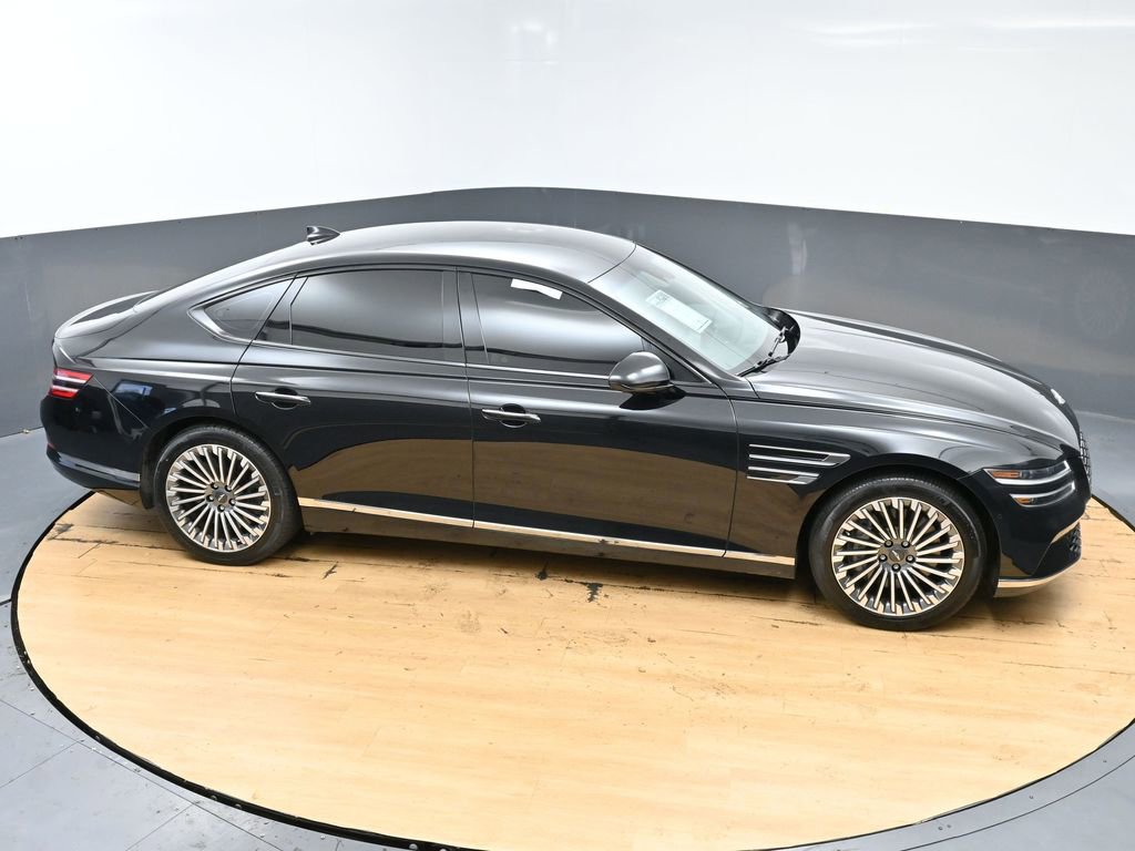 Used 2023 Genesis Electrified G80 AWD/4WD image 52