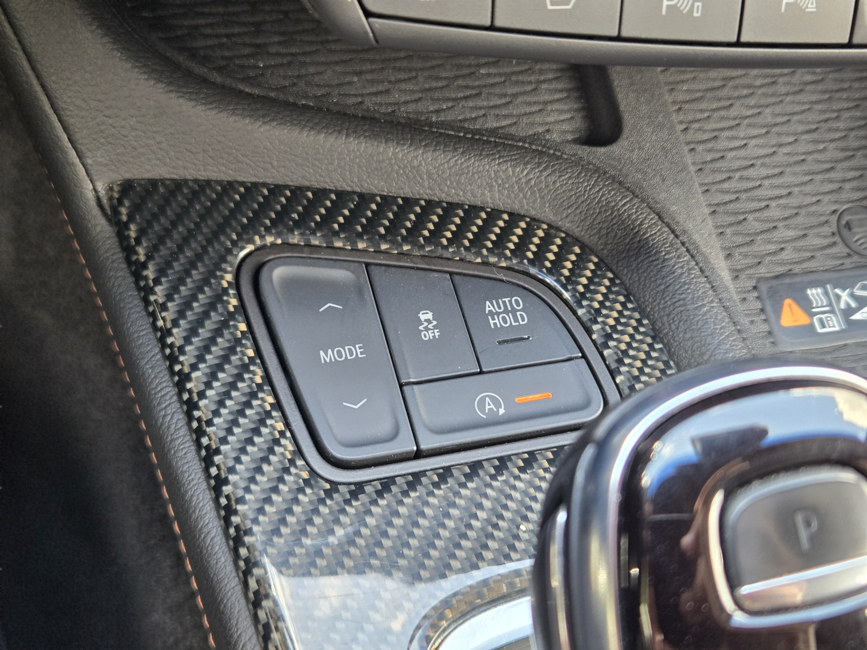 Used 2022 Cadillac CT5 V w/ Premium Package RWD image 17