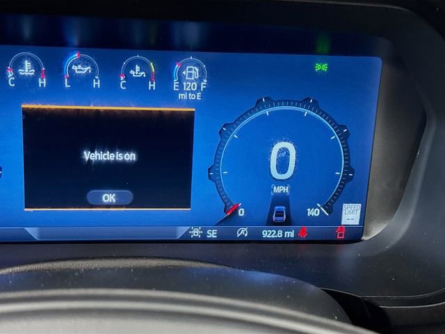 Used 2025 Ford F150 Raptor image 12