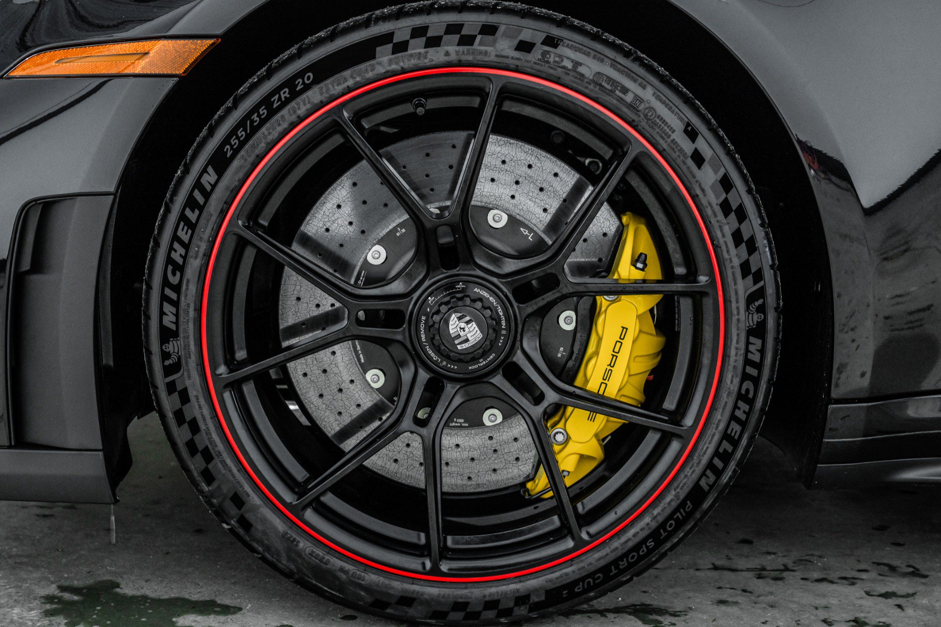 Used 2026 Porsche 911 GT3 RWD image 9