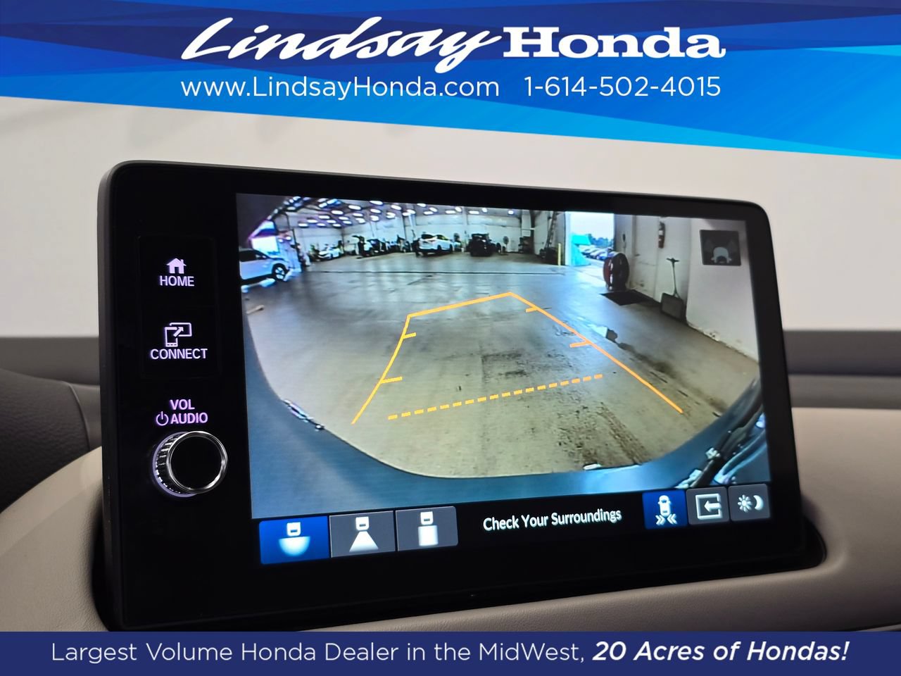 Used 2026 Honda HR-V EX-L image 17