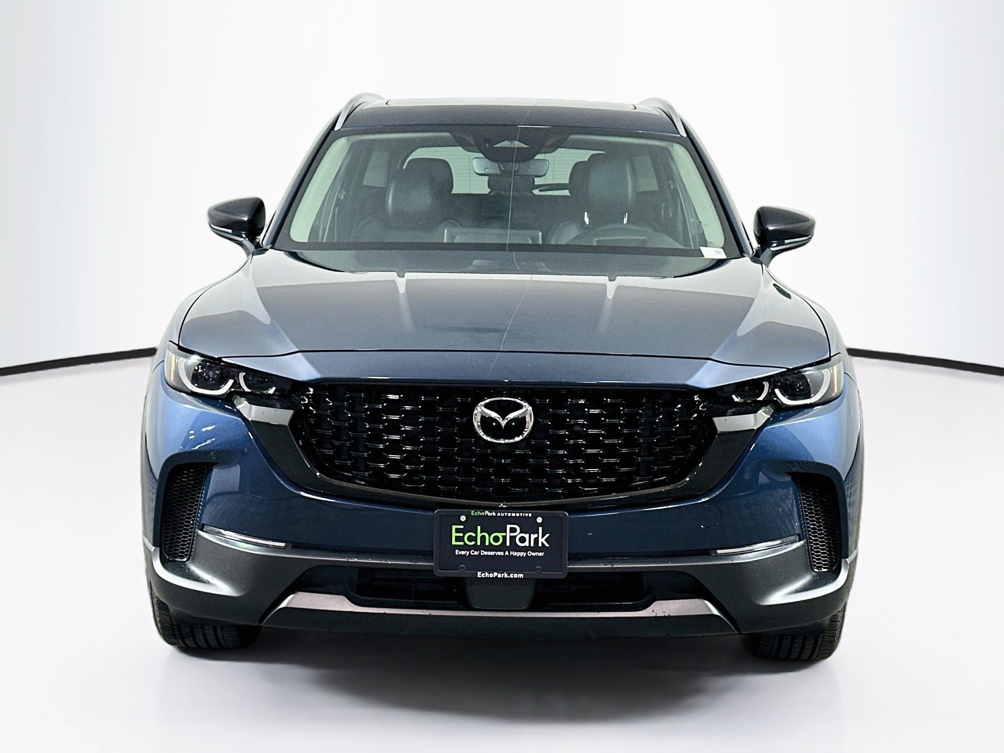 Used 2025 MAZDA CX-50 AWD 2.5 S w/ Premium Plus Pkg image 2