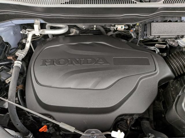 Used 2022 Honda Ridgeline RTL-E image 33