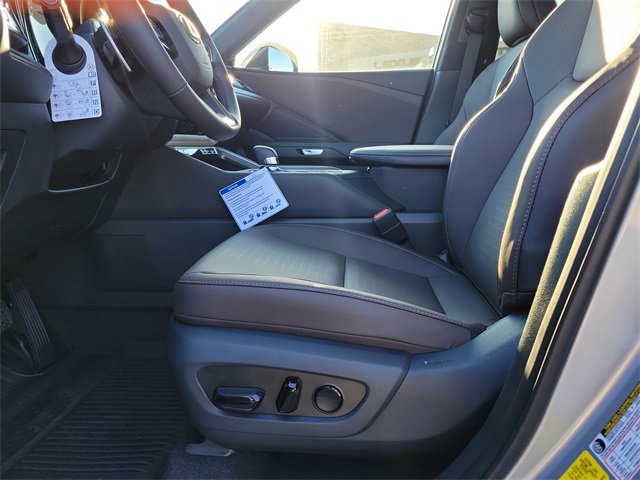 New 2026 Lexus TX 350 AWD image 16