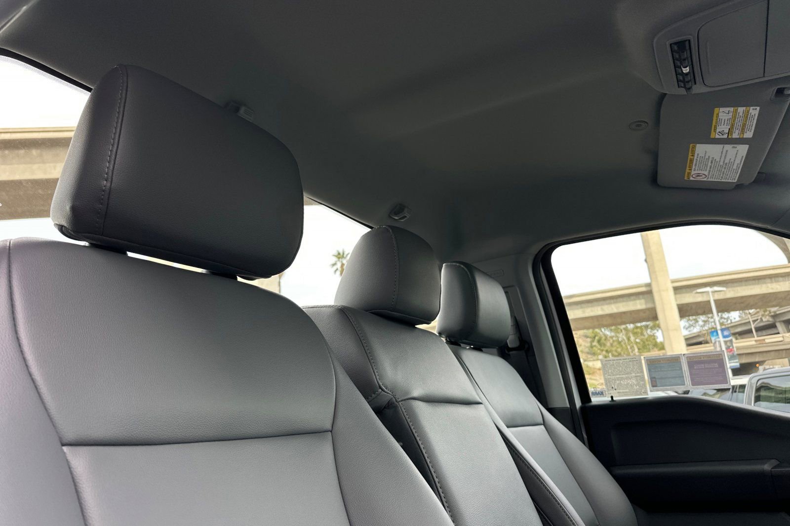 New 2026 Ford F600 2WD Regular Cab Super Duty image 14