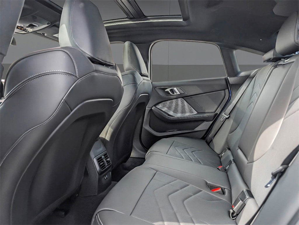 New 2025 BMW 228i xDrive w/ Premium Package image 11