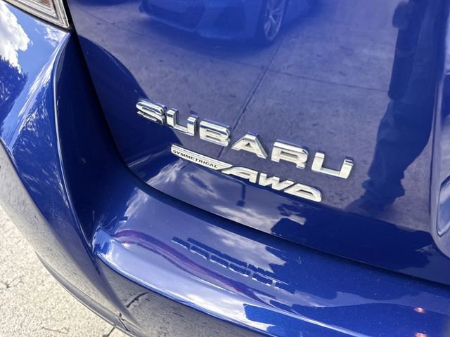 Certified 2023 Subaru Impreza 2.0i AWD/4WD image 24