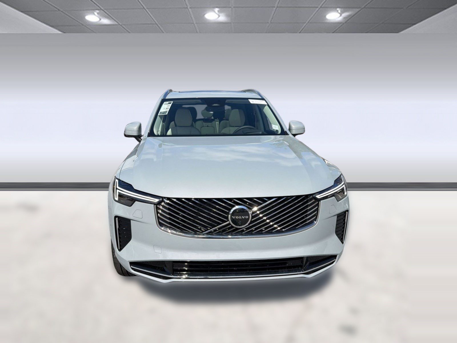 New 2026 Volvo XC90 B6 Ultra w/ Protection Package AWD/4WD image 6