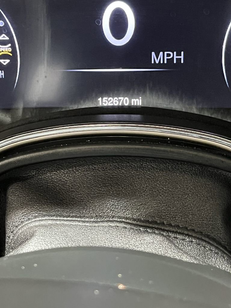 Used 2015 Jeep Grand Cherokee Limited image 10