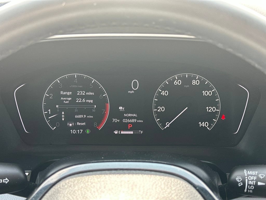 Used 2024 Honda Pilot EX-L image 27
