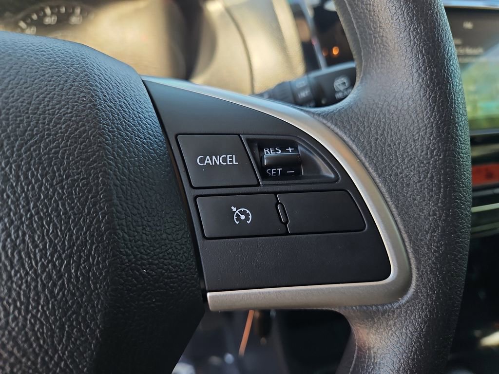 Used 2024 Mitsubishi Mirage ES FWD image 21