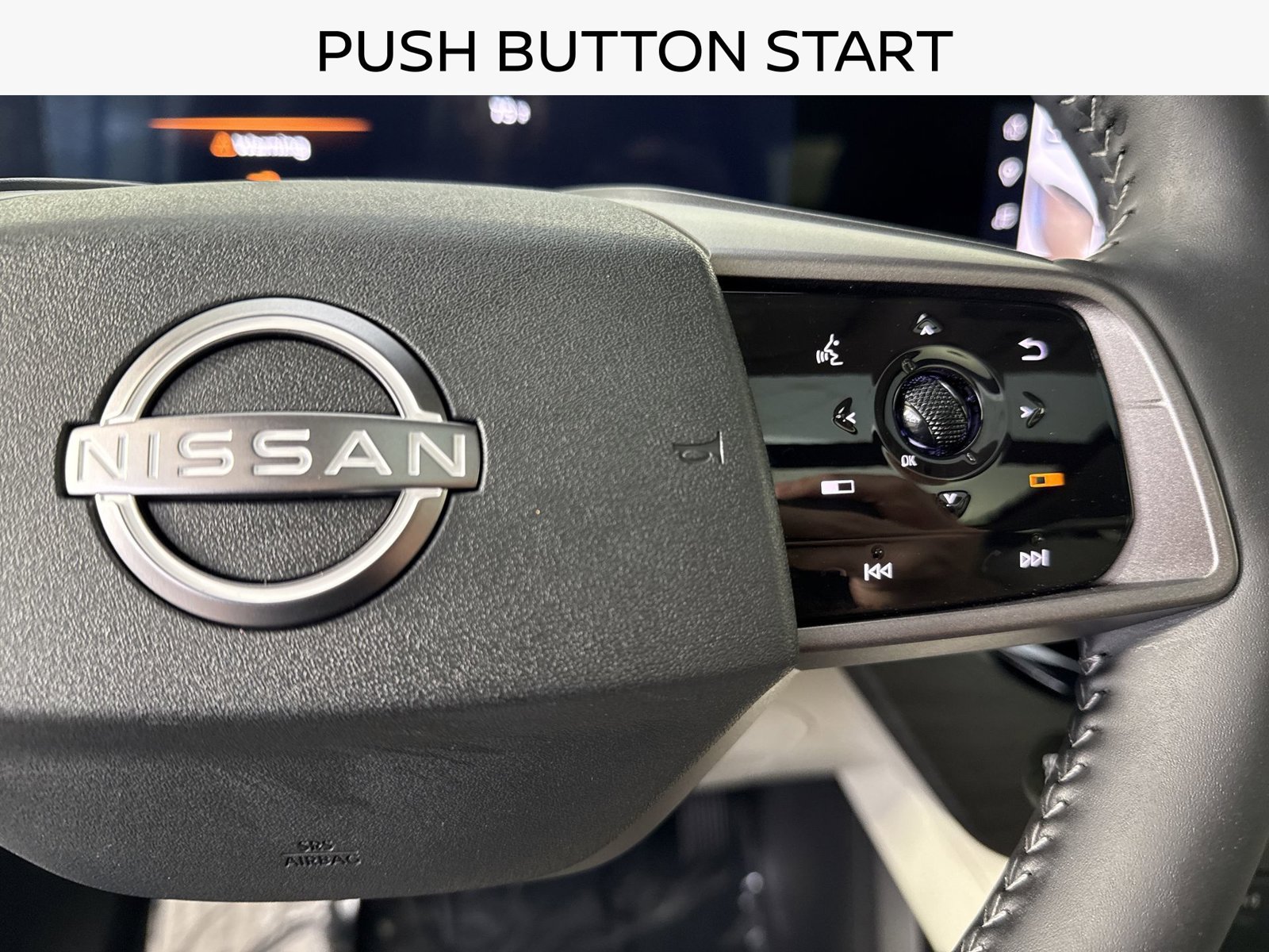 Certified 2025 Nissan Murano SL w/ Cargo Package AWD/4WD image 15