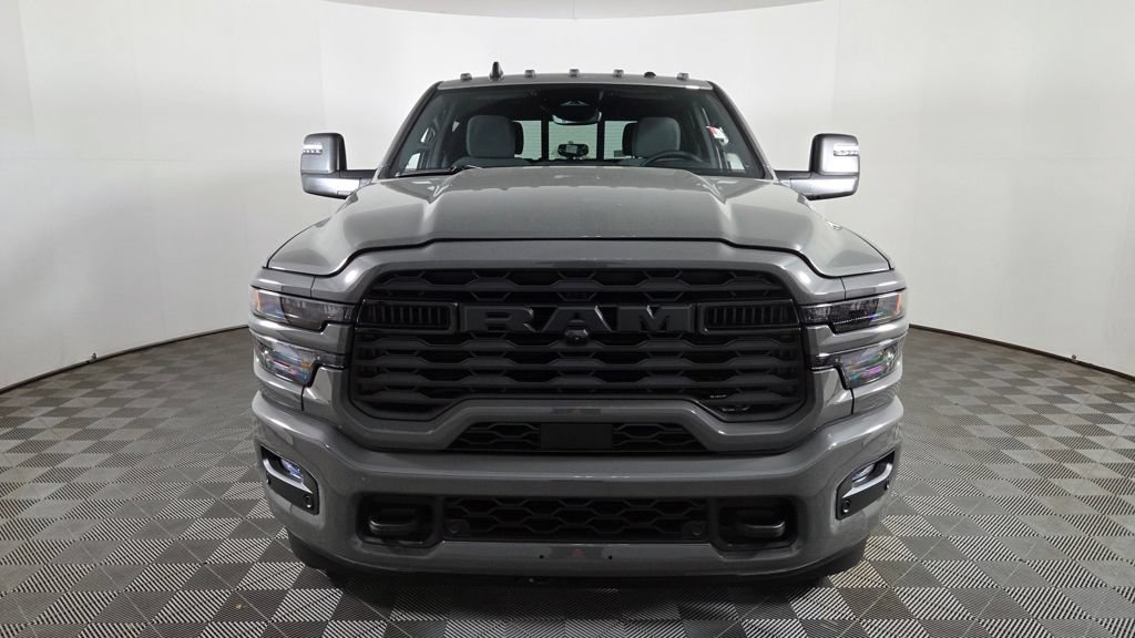 New 2026 RAM 2500 Big Horn AWD/4WD image 2