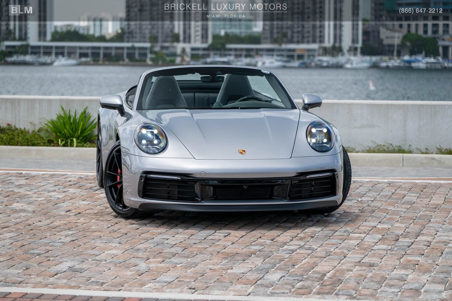 Used 2020 Porsche 911 Carrera S RWD image 14