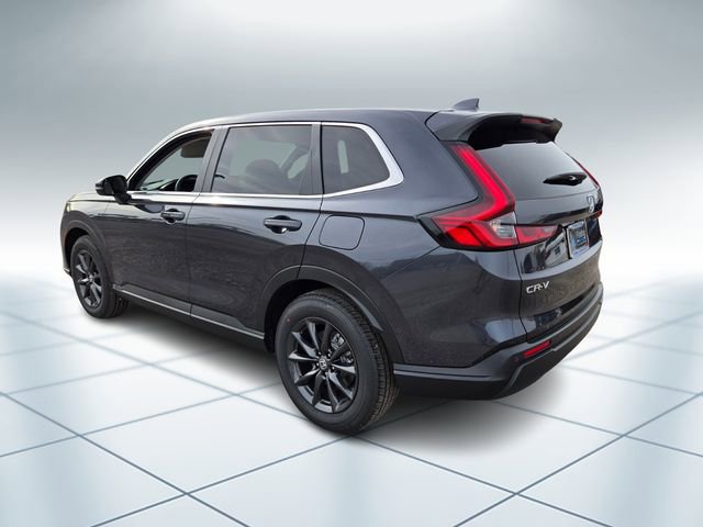New 2026 Honda CR-V EX-L image 3