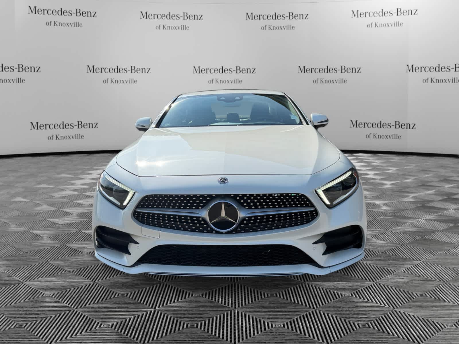 Used 2019 Mercedes-Benz CLS 450 image 8