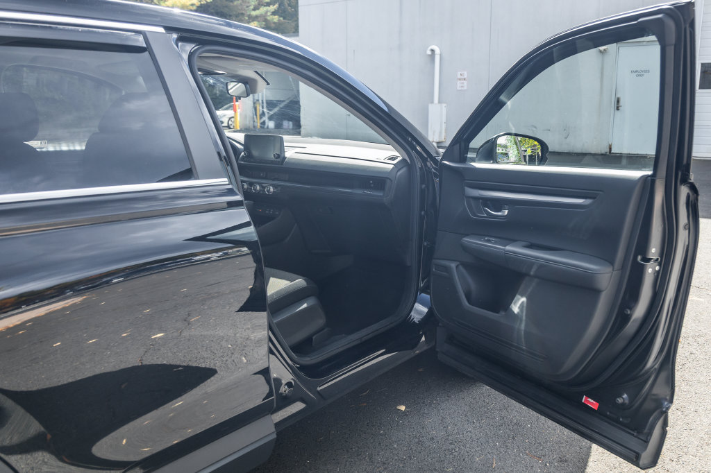 Used 2024 Honda CR-V EX image 16