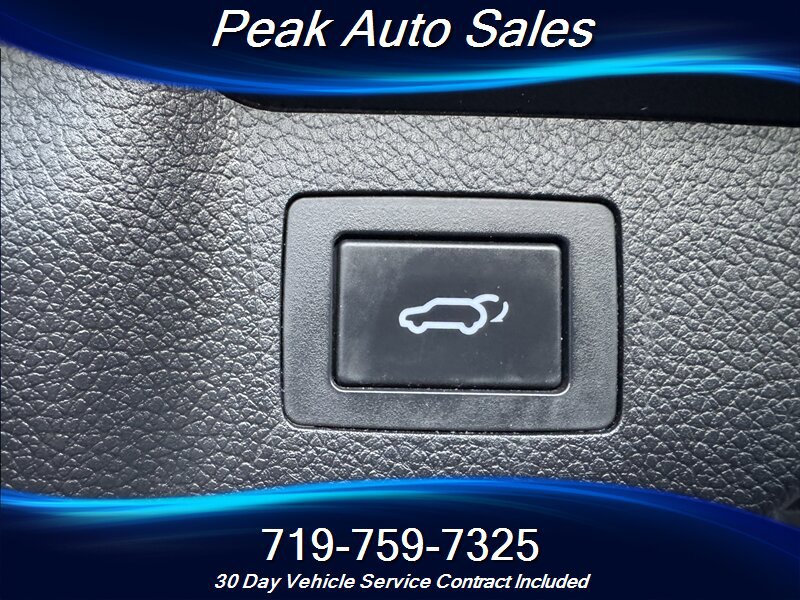 Used 2017 Hyundai Santa Fe Sport w/ Cargo Package image 32