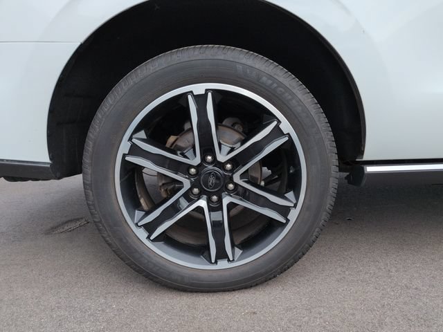 Certified 2020 Ford Expedition Limited w/ Special Edition Package AWD/4WD image 12