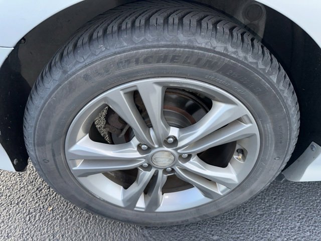Used 2018 Hyundai Sonata Limited w/ Cargo Package image 31