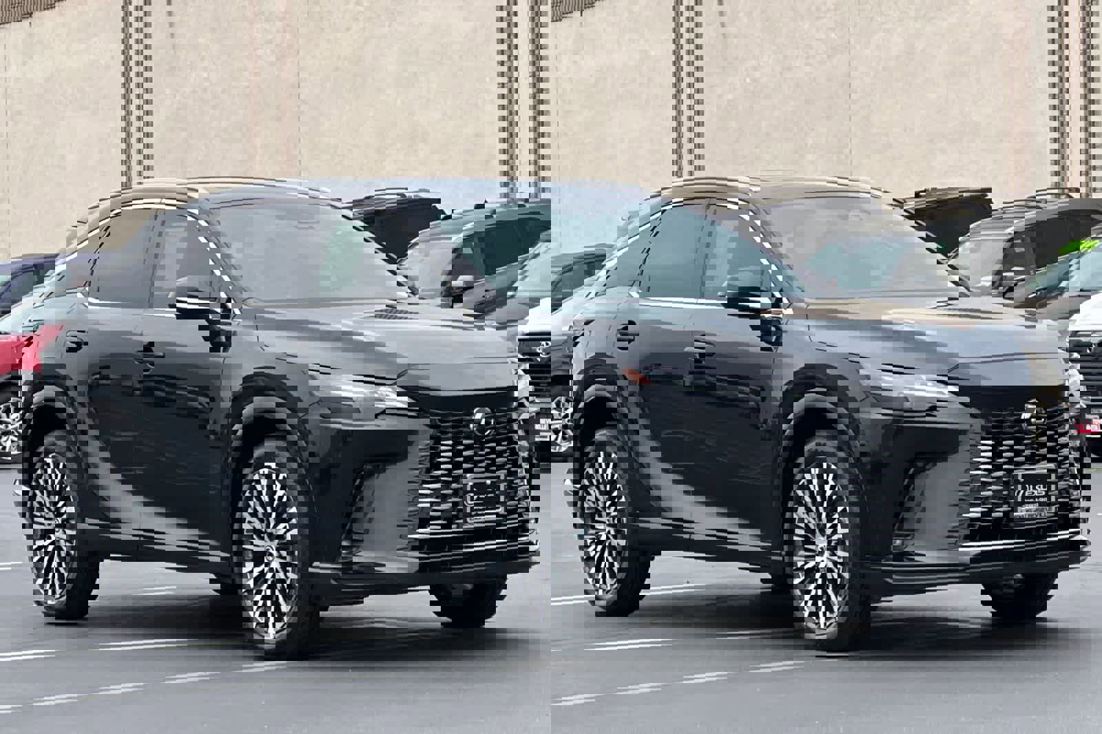 Used 2024 Lexus RX 350 image 5