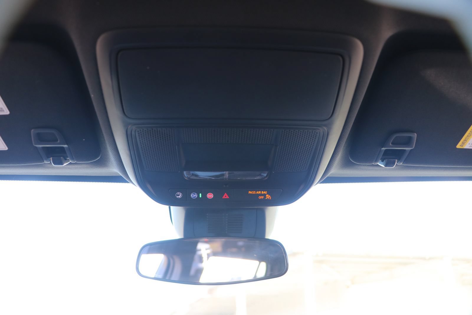 New 2026 GMC Terrain Elevation AWD/4WD image 26