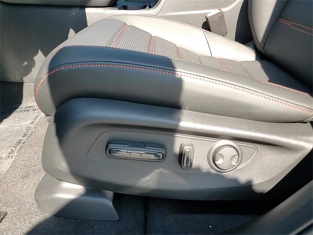 New 2026 Honda CR-V Sport-L image 12