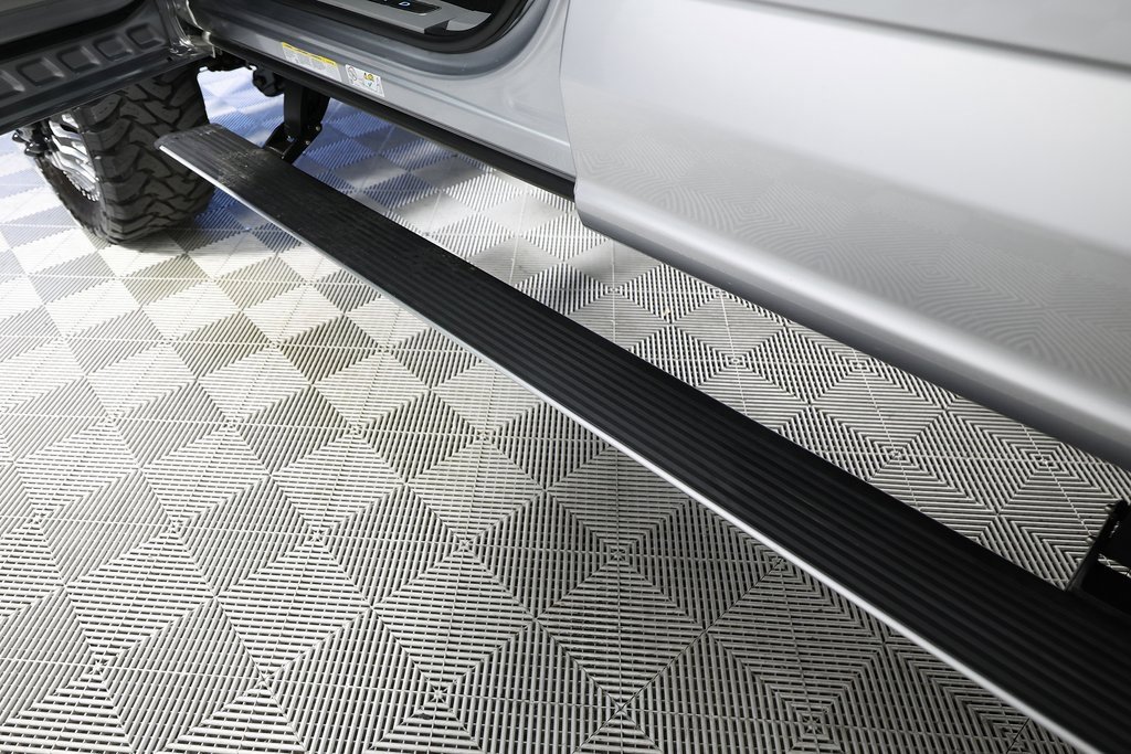 Used 2023 Ford F450 Limited w/ FX4 Off-Road Package image 18