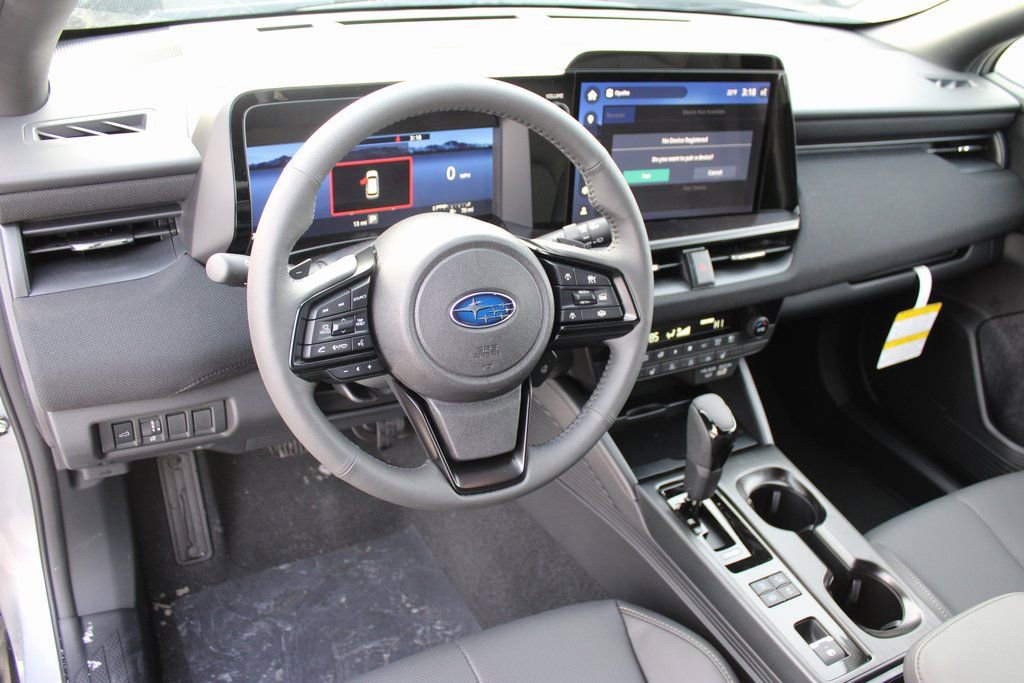 New 2026 Subaru Outback Limited XT image 9