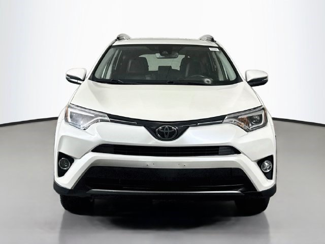 Used 2018 Toyota RAV4 Limited w/ All Weather Liner Package AWD/4WD image 2
