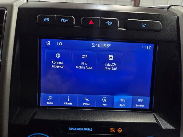 Used 2020 Ford F250 Lariat AWD/4WD image 60