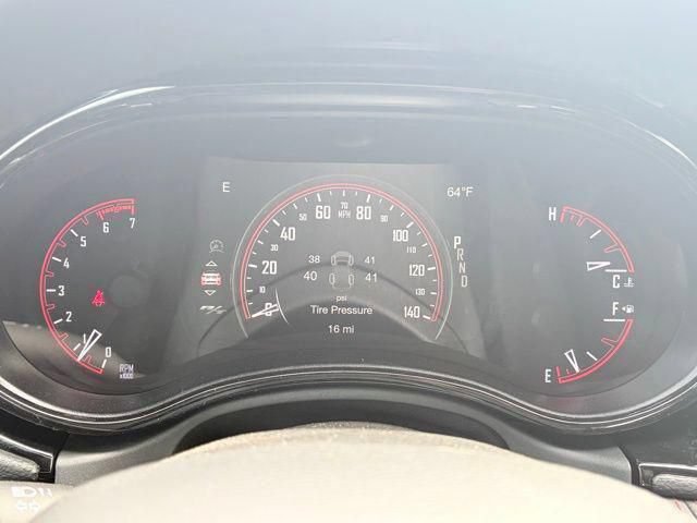New 2026 Dodge Durango GT w/ Blacktop Package AWD/4WD image 19