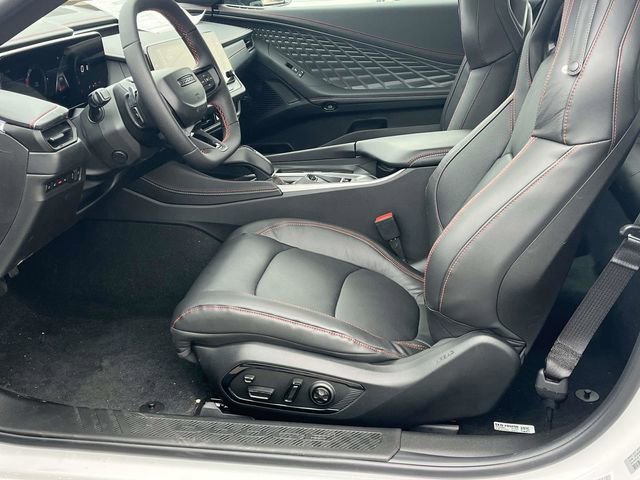 New 2026 Dodge Charger Scat Pack AWD/4WD image 10
