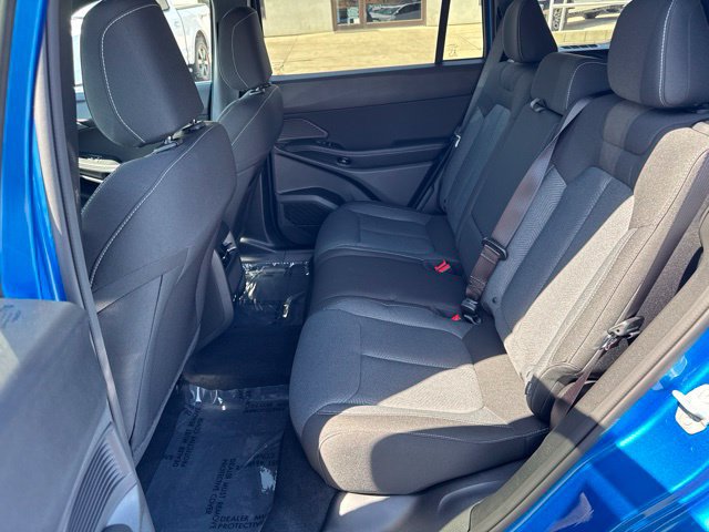 New 2026 Jeep Cherokee Laredo AWD/4WD image 21