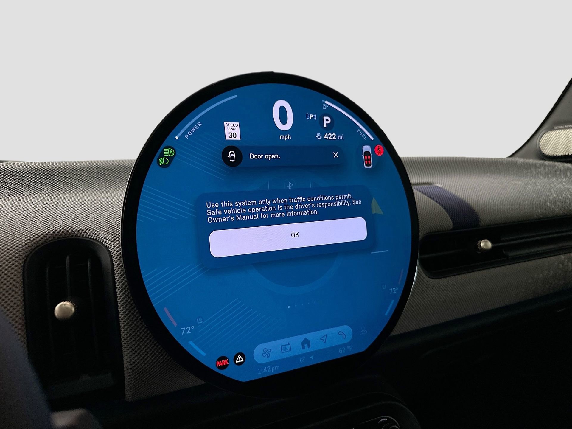 Certified 2025 MINI Cooper S image 14