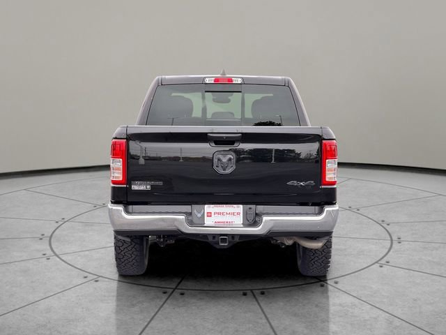 Used 2023 RAM 1500 Big Horn AWD/4WD image 5