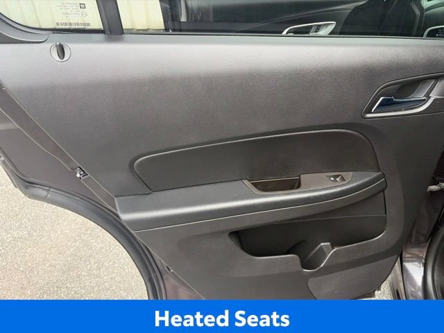Used 2014 Chevrolet Equinox LT w/ Driver Convenience Package FWD image 9