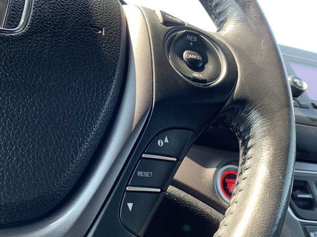 Used 2019 Honda Ridgeline RTL image 23