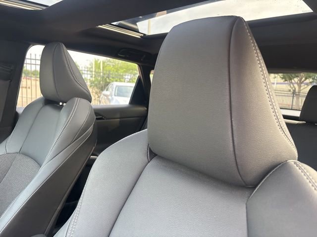 Used 2025 Toyota bZ4X FWD w/ Weather Package image 9