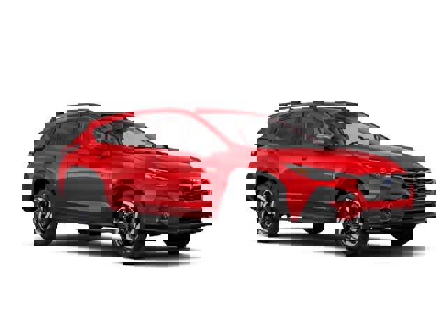 New 2026 Subaru Crosstrek 2.5i Limited