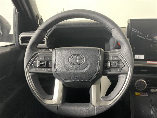 New 2026 Toyota 4Runner TRD Off-Road Premium image 14