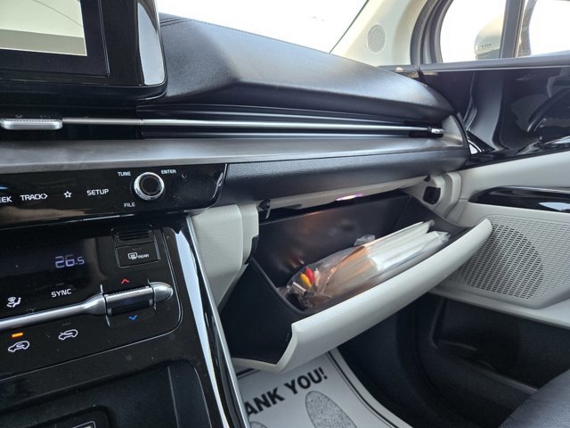 Used 2022 Kia Carnival SX FWD image 13
