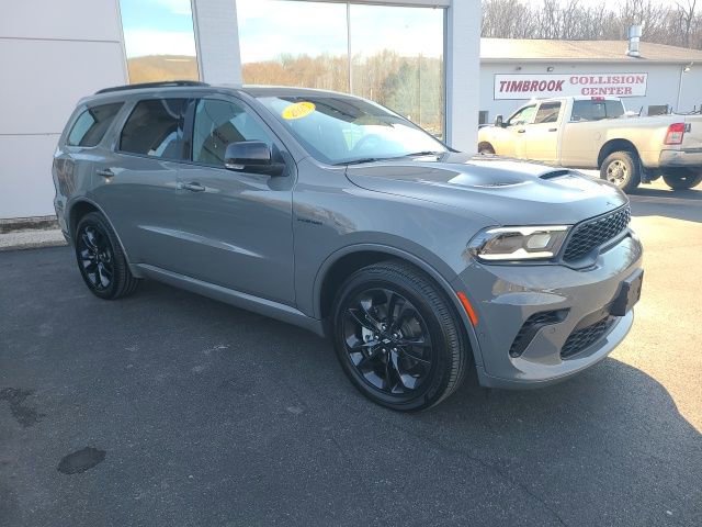 Used 2025 Dodge Durango R/T image 7
