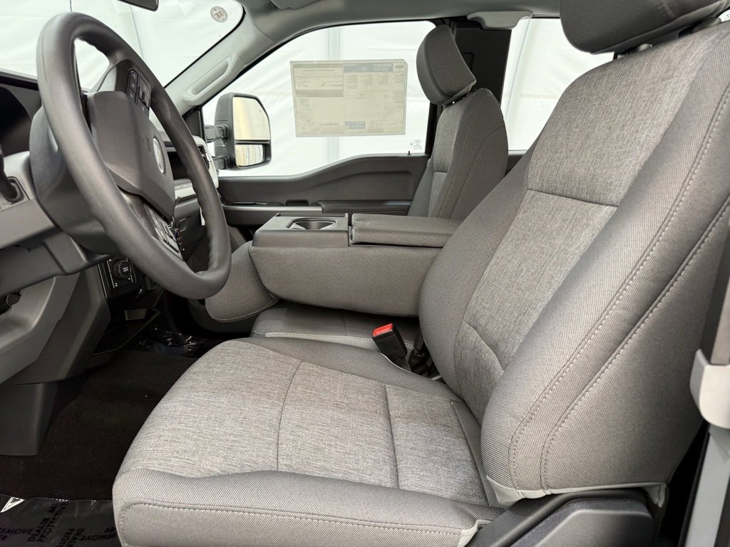 New 2026 Ford F350 XL image 12