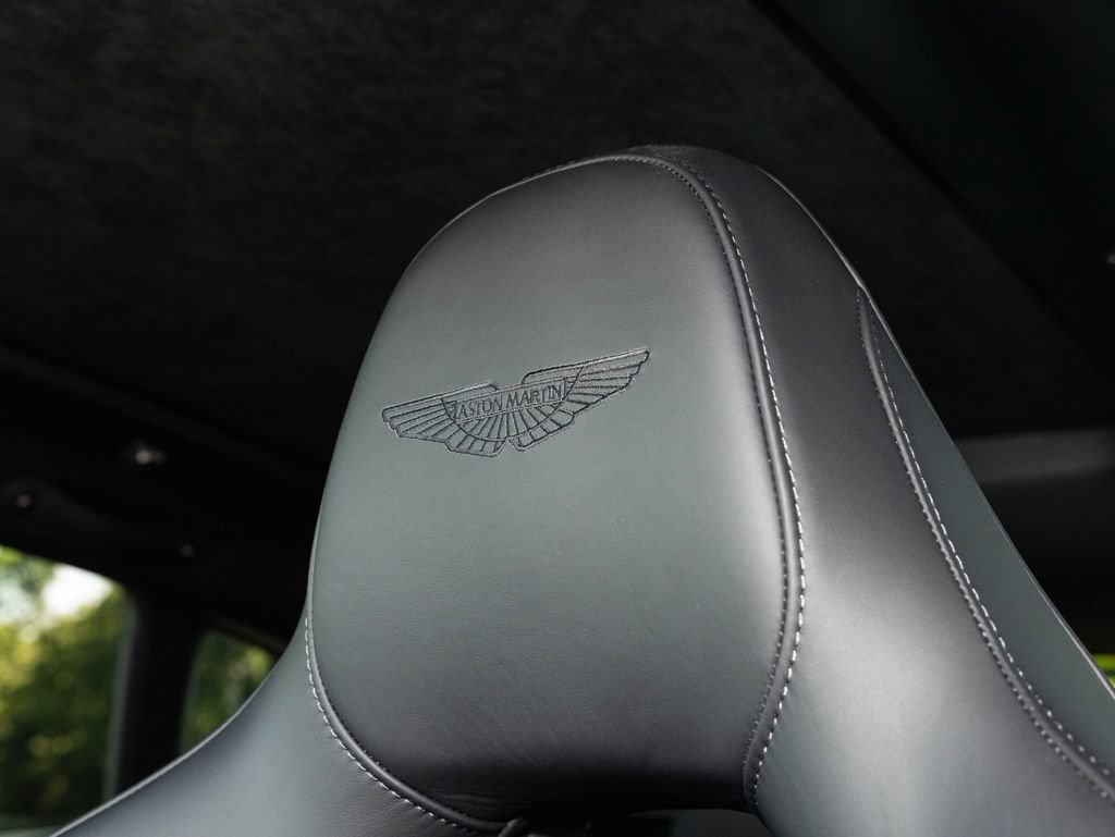 Used 2024 Aston Martin DBX 707 AWD/4WD image 25