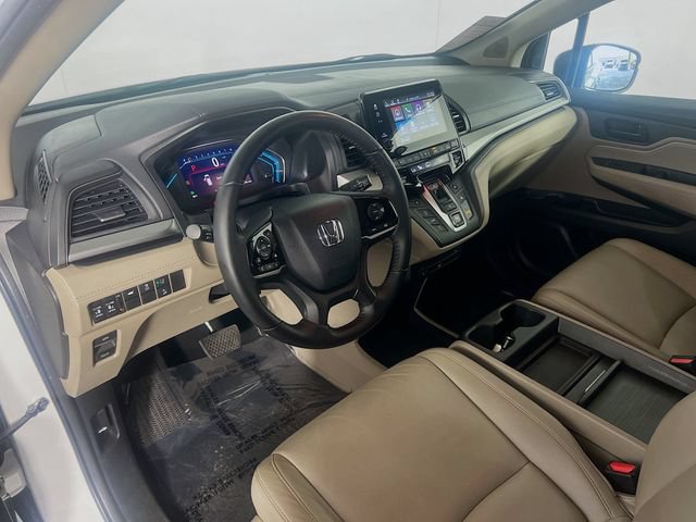 Used 2020 Honda Odyssey EX-L image 11