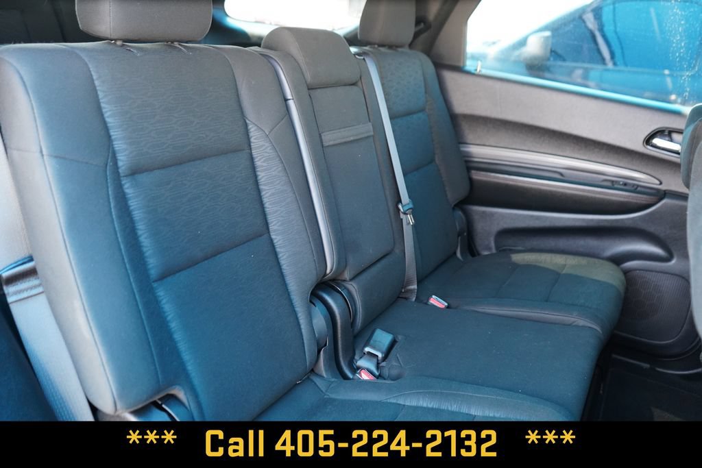 Used 2026 Dodge Durango GT AWD/4WD image 24