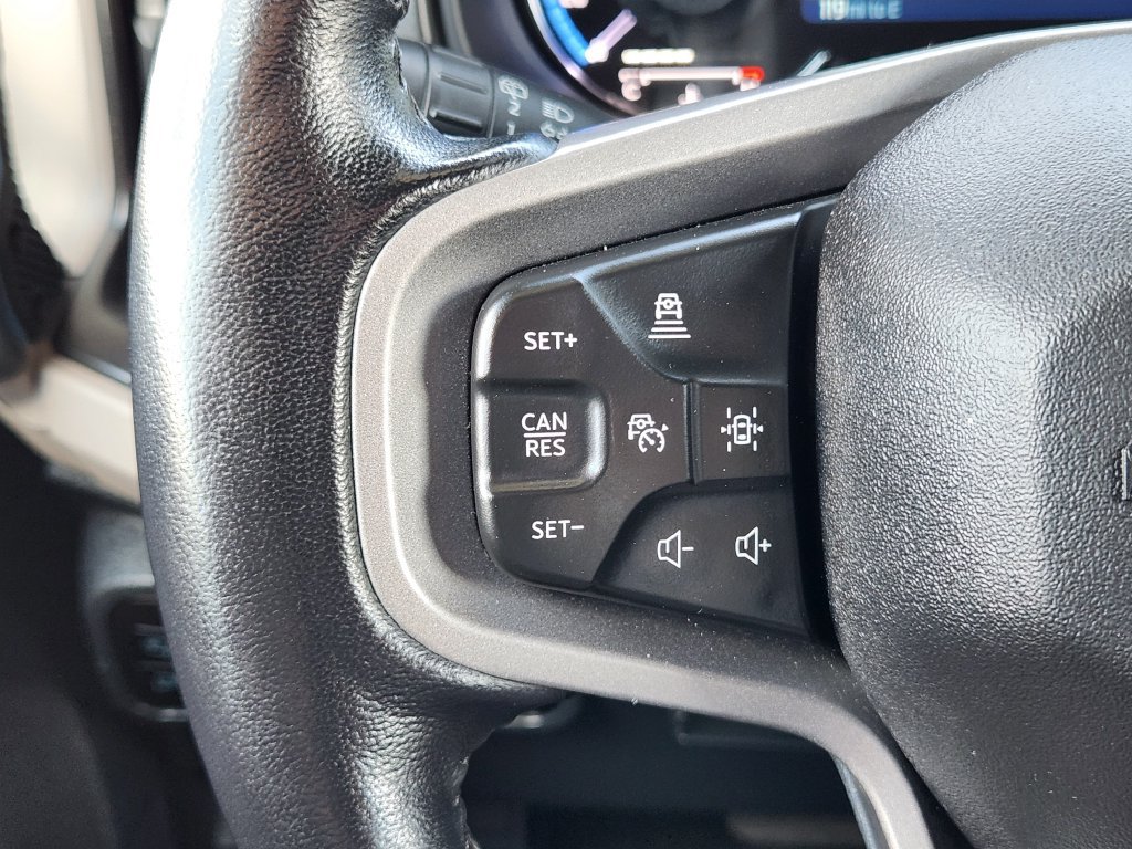 Used 2023 Ford Bronco Wildtrak AWD/4WD image 31