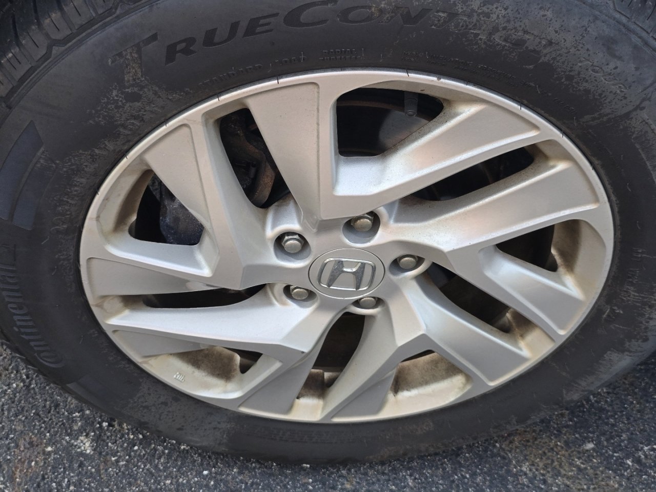 Used 2015 Honda CR-V EX image 24