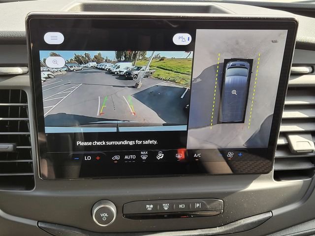 New 2026 Ford Transit 350 XL image 25